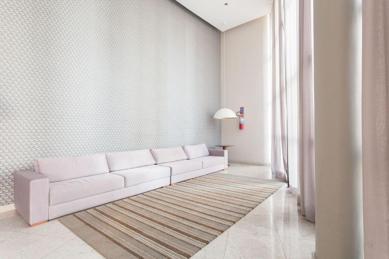 Conforto E Estilo No Beach Class Santa Maria Recife Luaran gambar